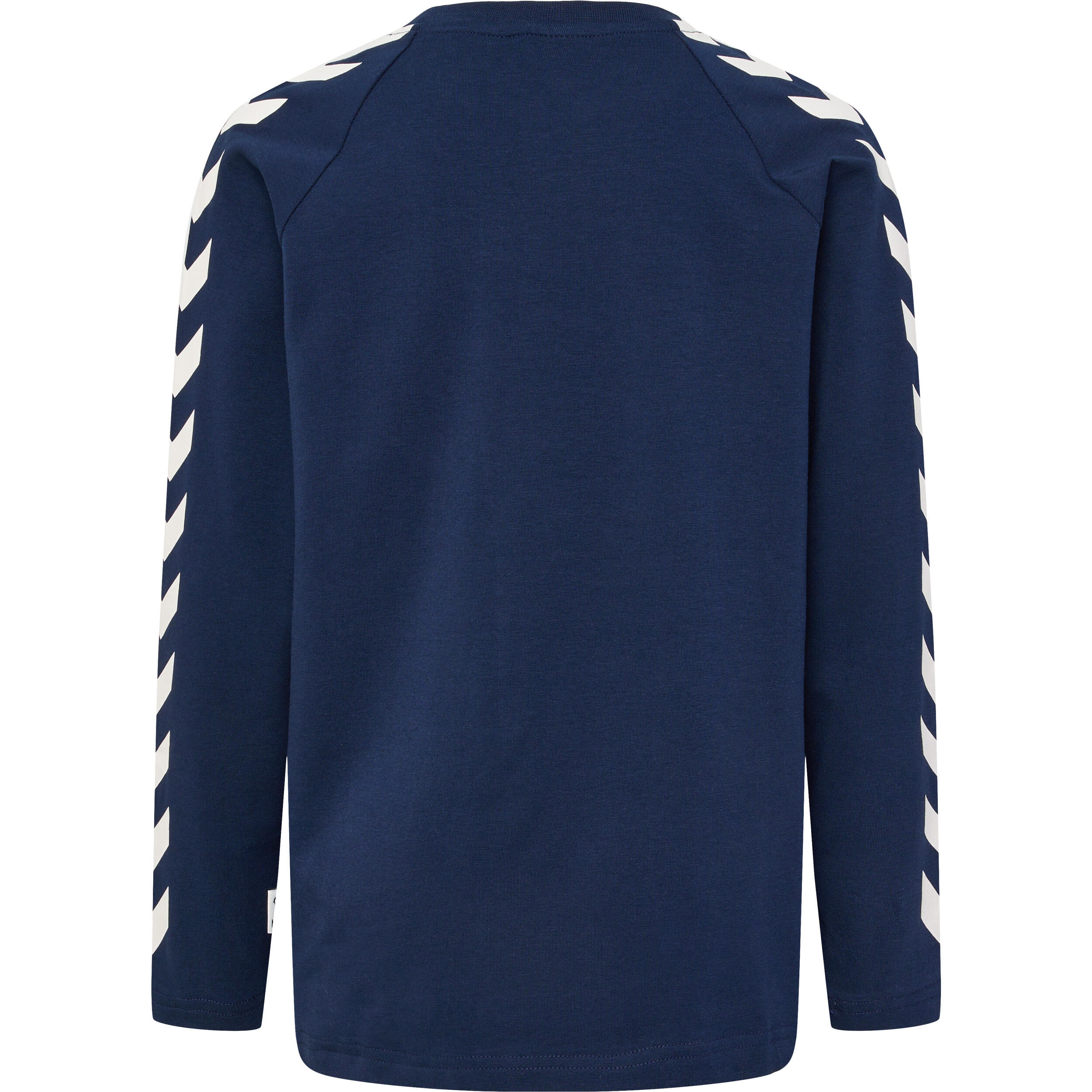 Hummel Jungen Langarmshirt HmlBOYS L/S T-Shirt 213853 2/5