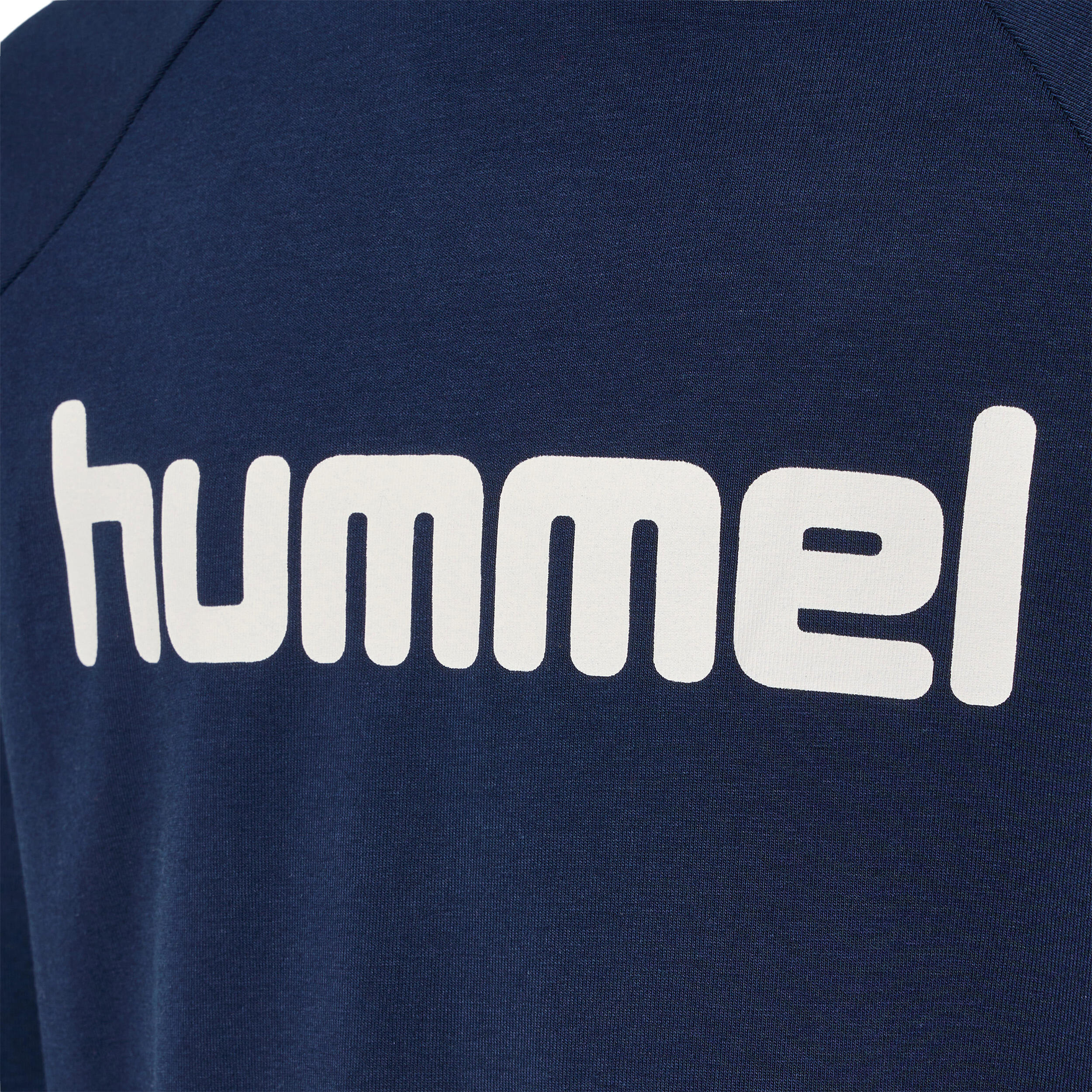 Hummel Jungen Langarmshirt HmlBOYS L/S T-Shirt 213853 4/4