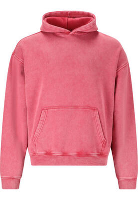 Sweater met capuchon lloyd