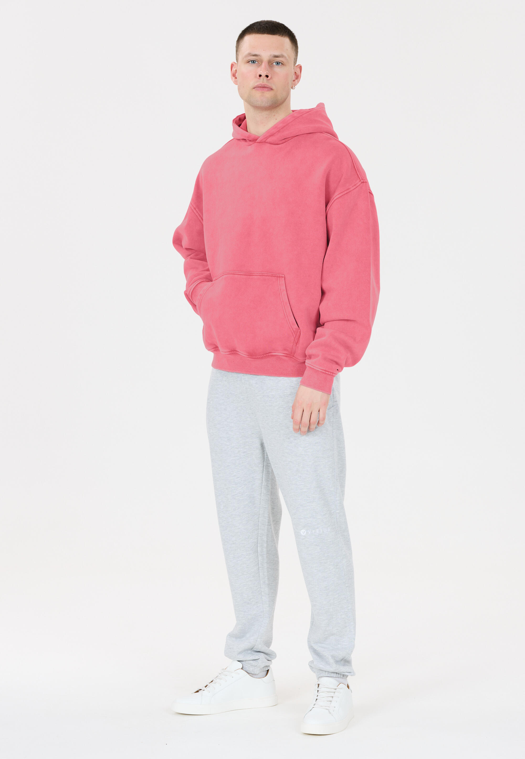 Sweatshirt à capuche Virtus Lloyd 5/5