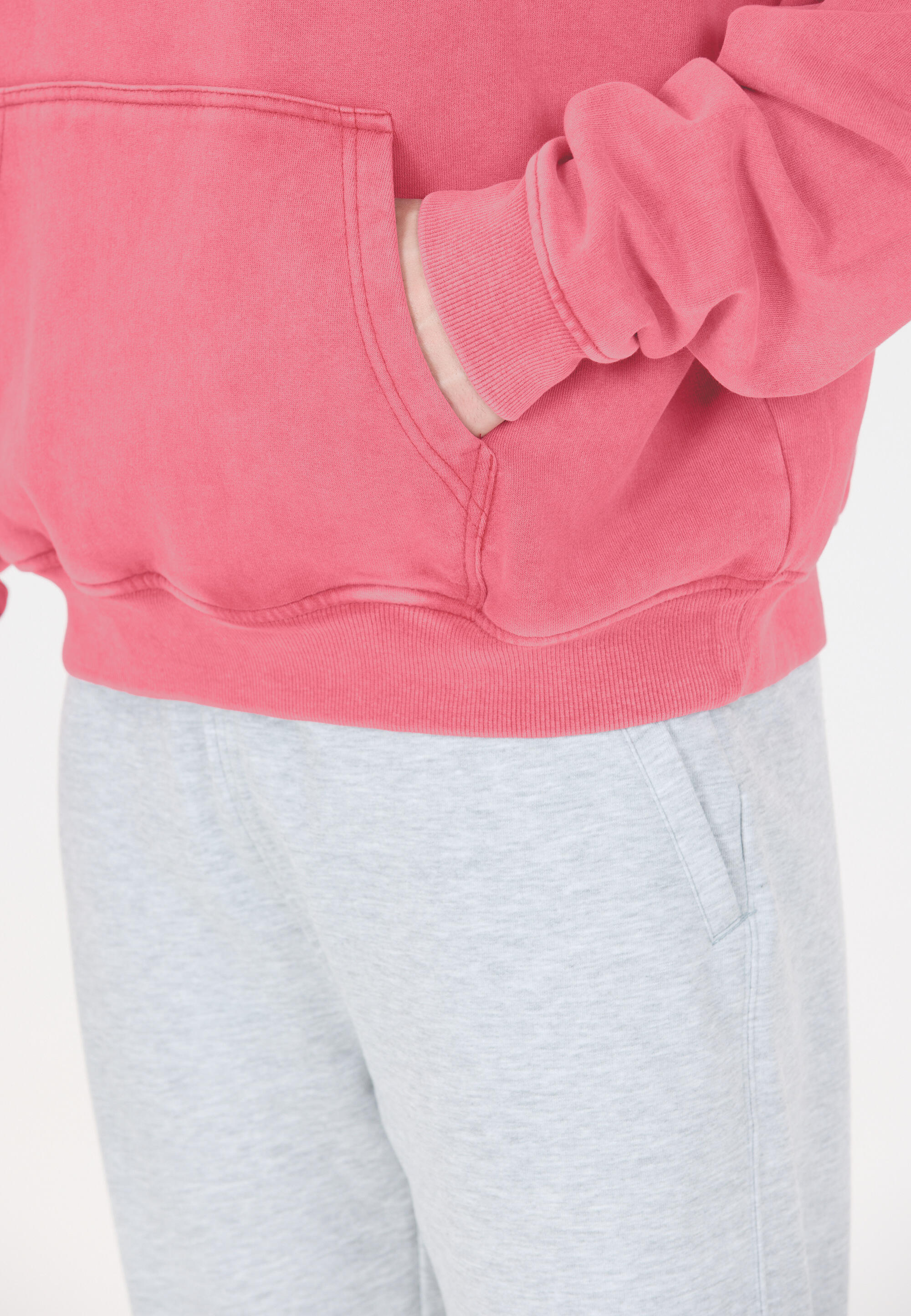 Sweatshirt à capuche Virtus Lloyd 4/5