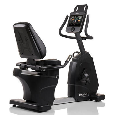 Liegeergometer RB 8000 ’25