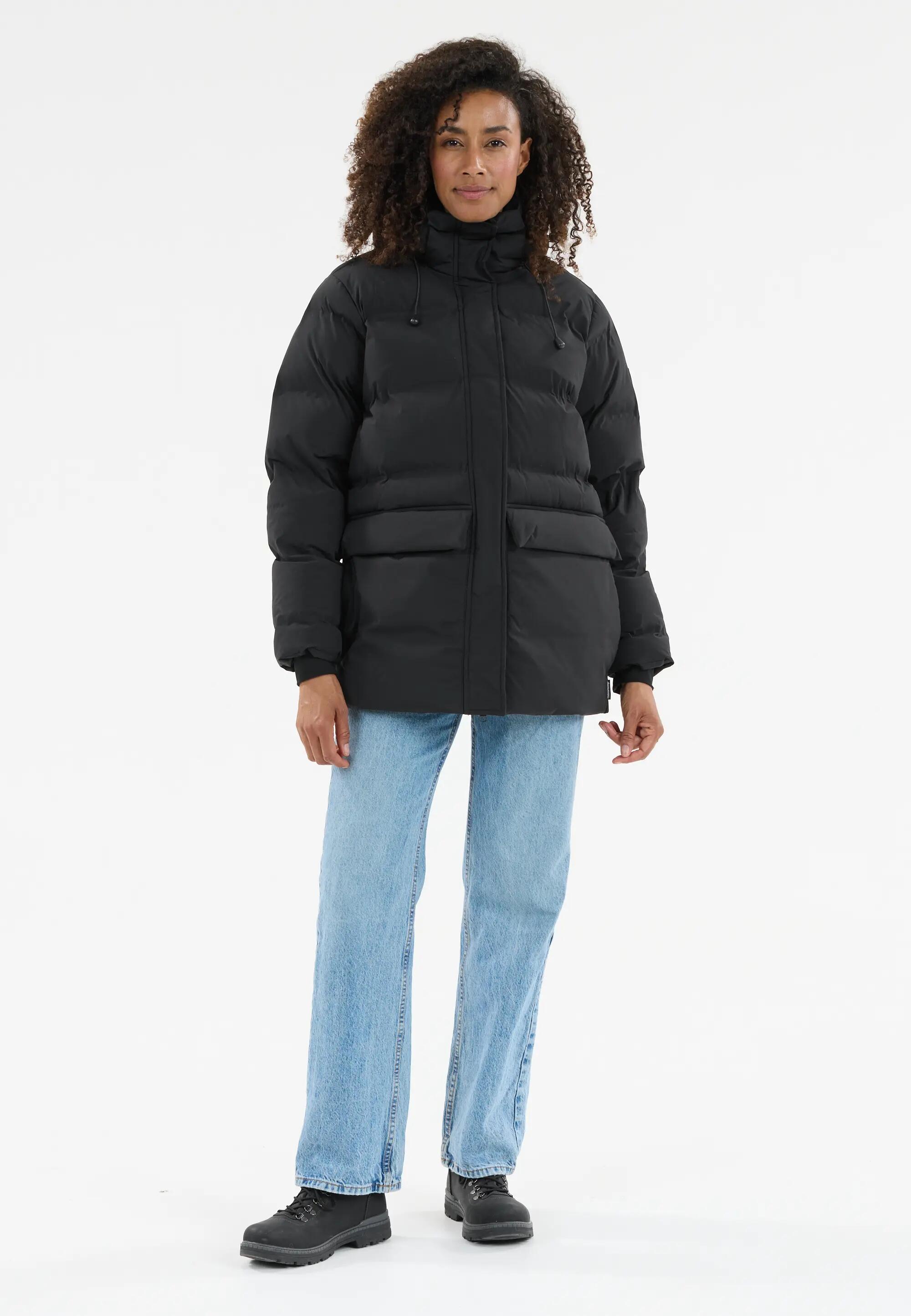Steppjacke Creed 3/15