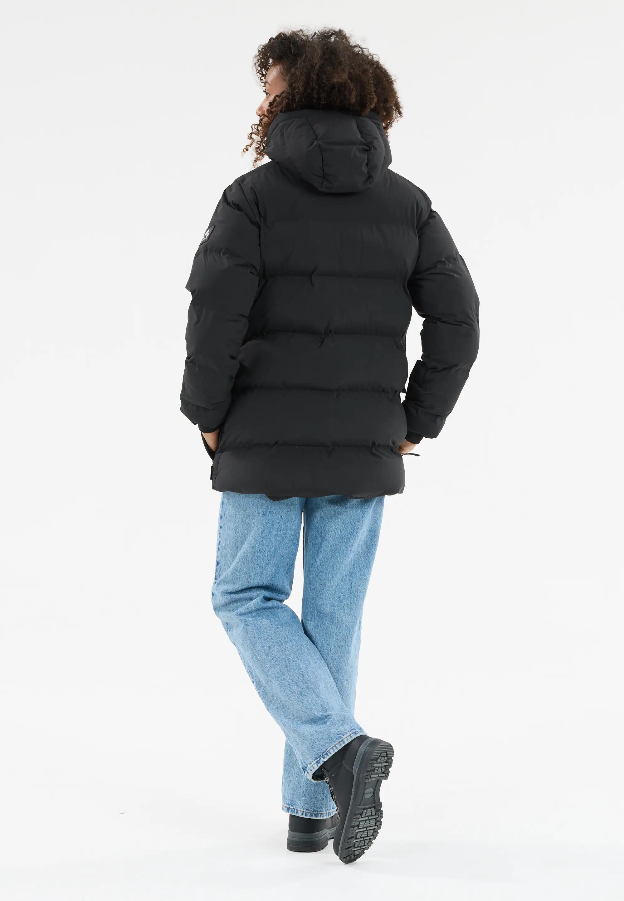 Steppjacke Creed 5/15