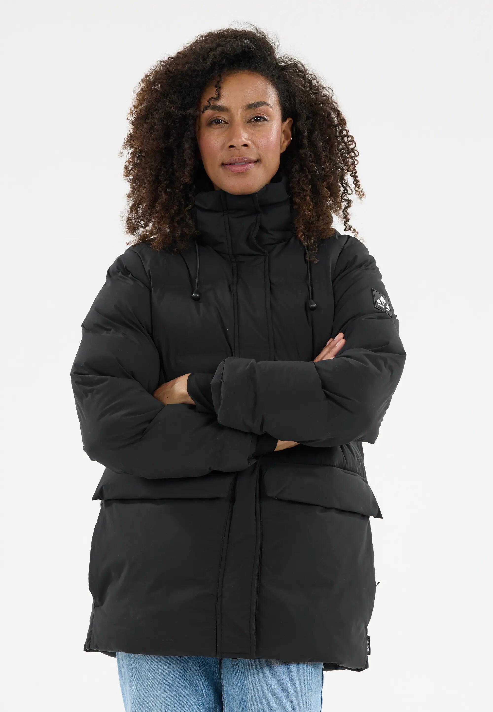 Steppjacke Creed 4/15