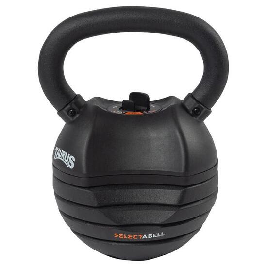 Selectabell Kettlebell 18 kg