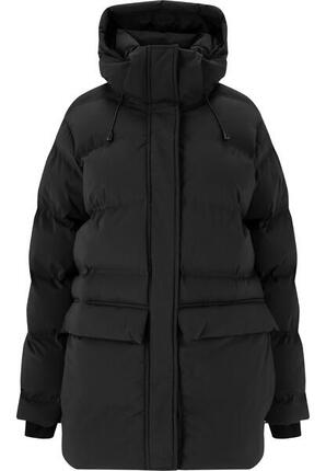 Damska kurtka z kapturem Whistler Creed CFT