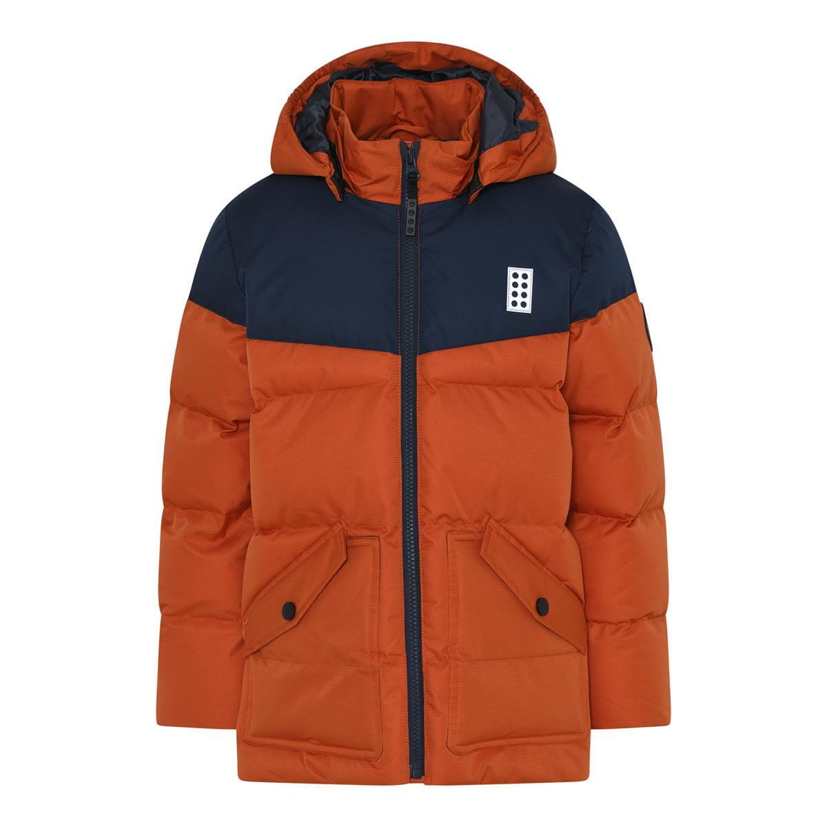 Kurtka softshell dziecięce Lego Sky 764