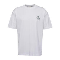 T-shirt Hummel Club Loose