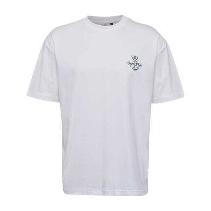 T-shirt Hummel Club Loose