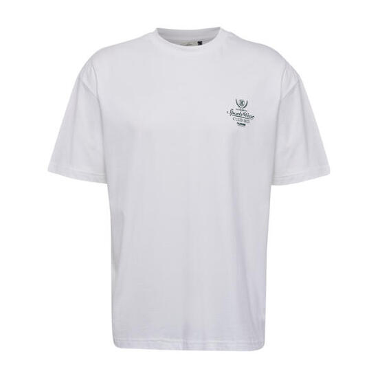 T-shirt Hummel Club Loose