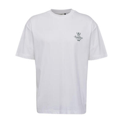 T-shirt hummel club loose