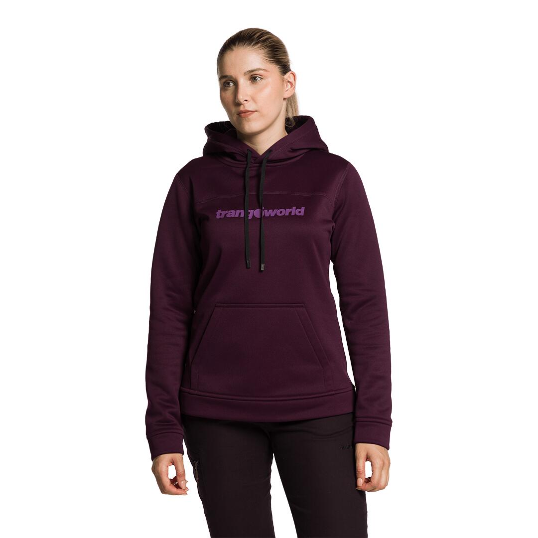 morado medianoche