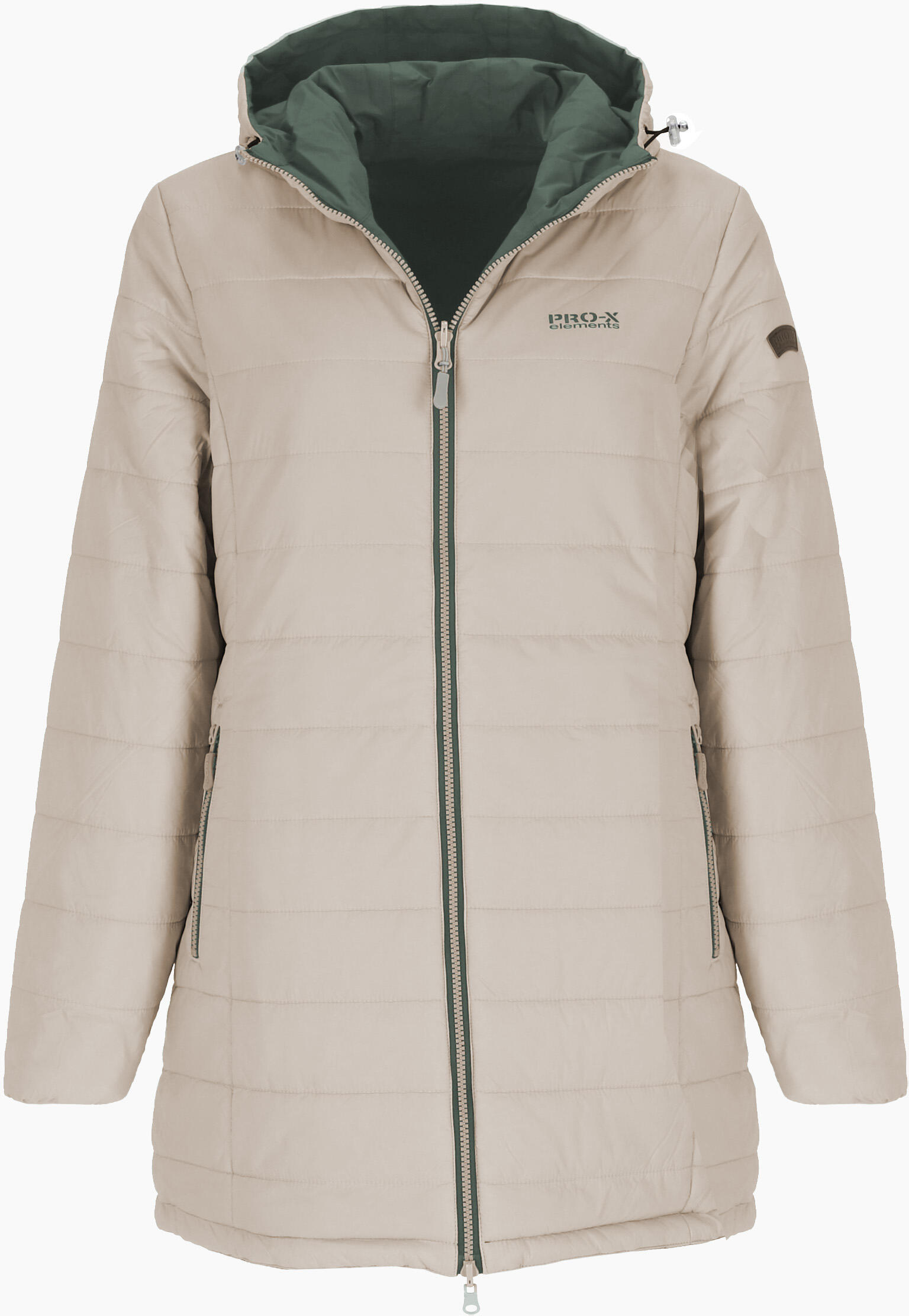 PRO-X ELEMENTS picture