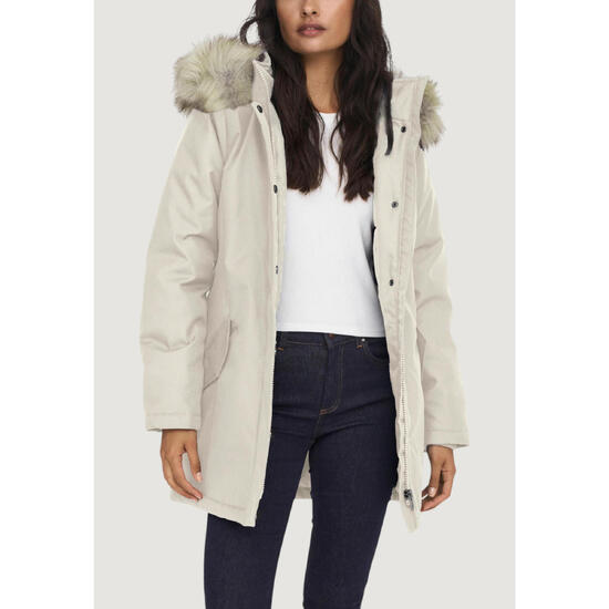Parka Kobieta ONLY ONLNEWKATY PARKA LIFE OTW CC