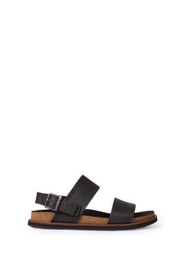 Timberland Sandali Timberland Amalfi Vibes 2 Strap Jet Black...