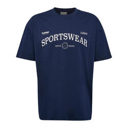 T-shirt Hummel Club Loose