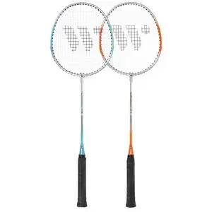 WISH Steeltec 216k Badminton Set