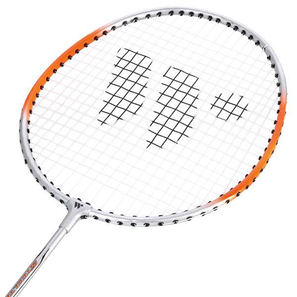 Badmintonový set WISH Steeltec 216k 3/5