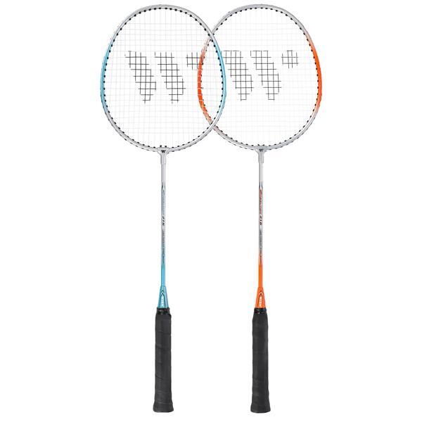 Badmintonový set WISH Steeltec 216k 2/5