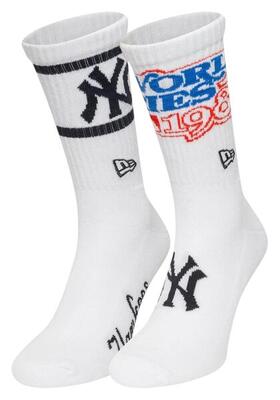 New York Yankees Socken Crew