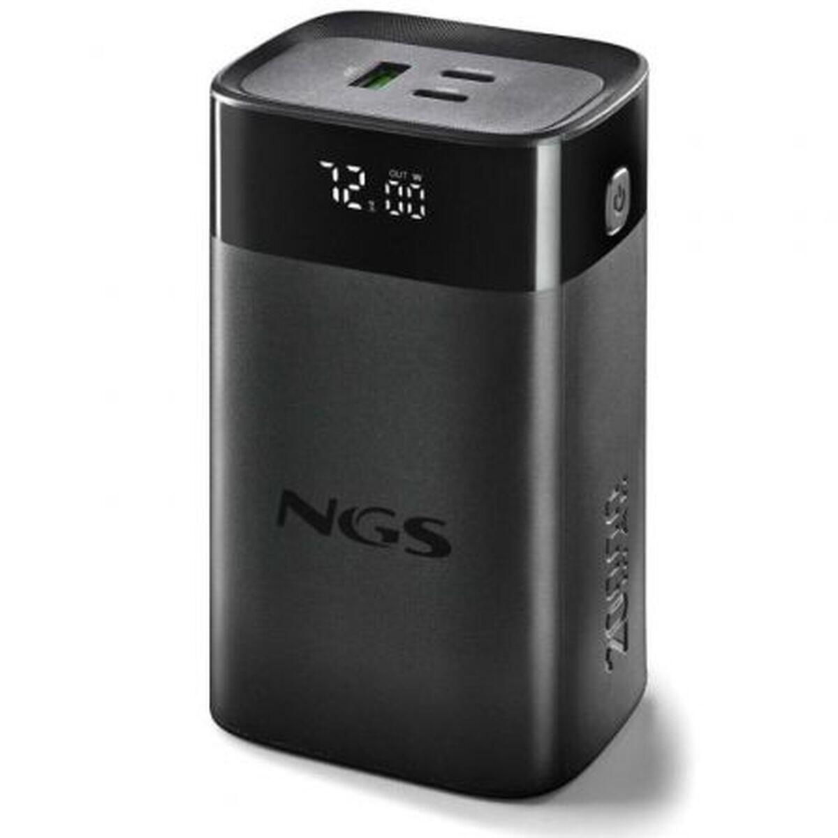 NGS picture