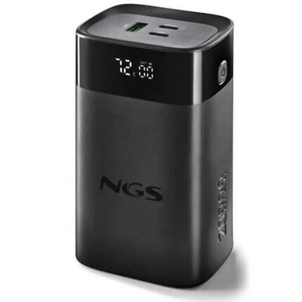 Powerbank NGS NGS TWIX20 Czarny