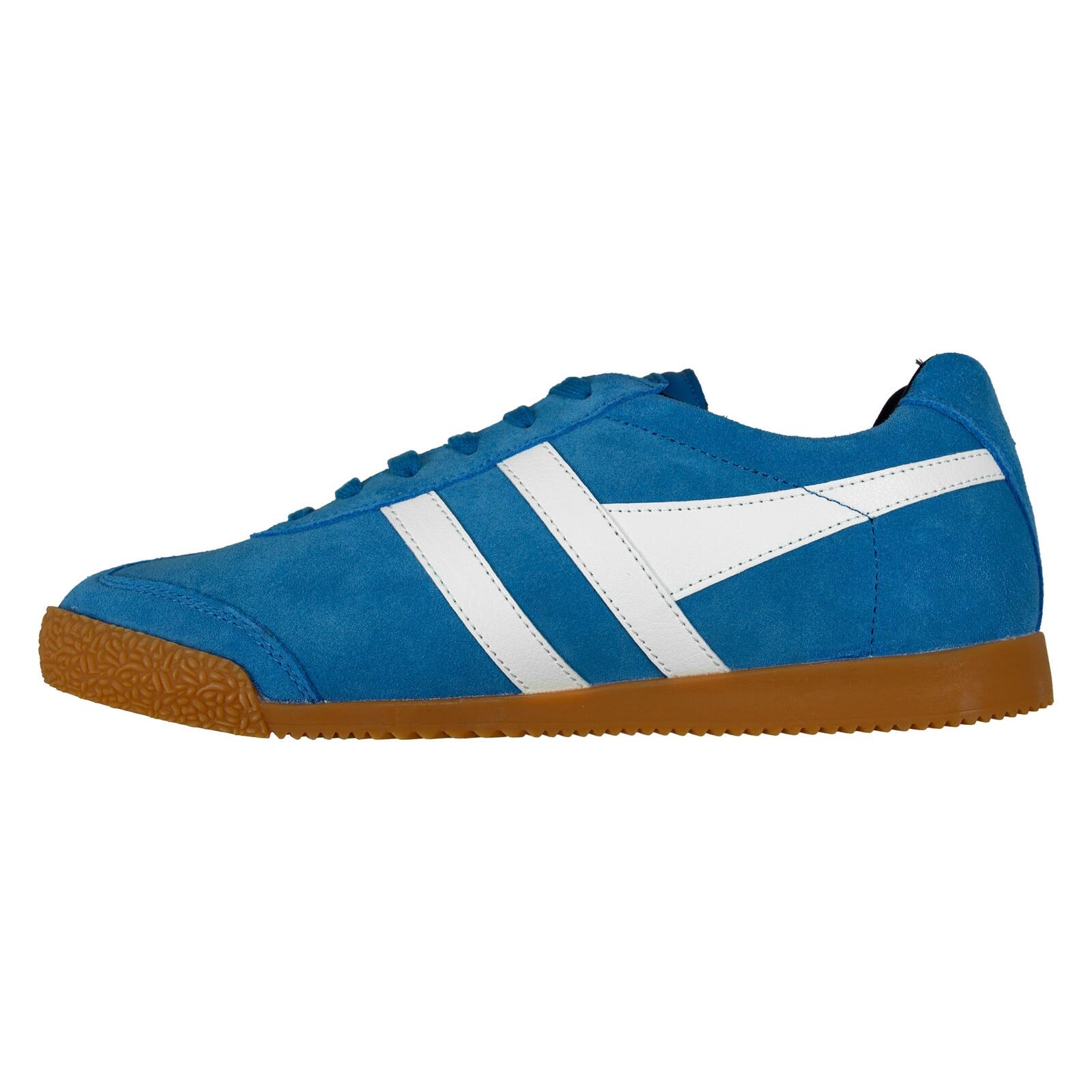 Baskets Gola Harrier 2/5