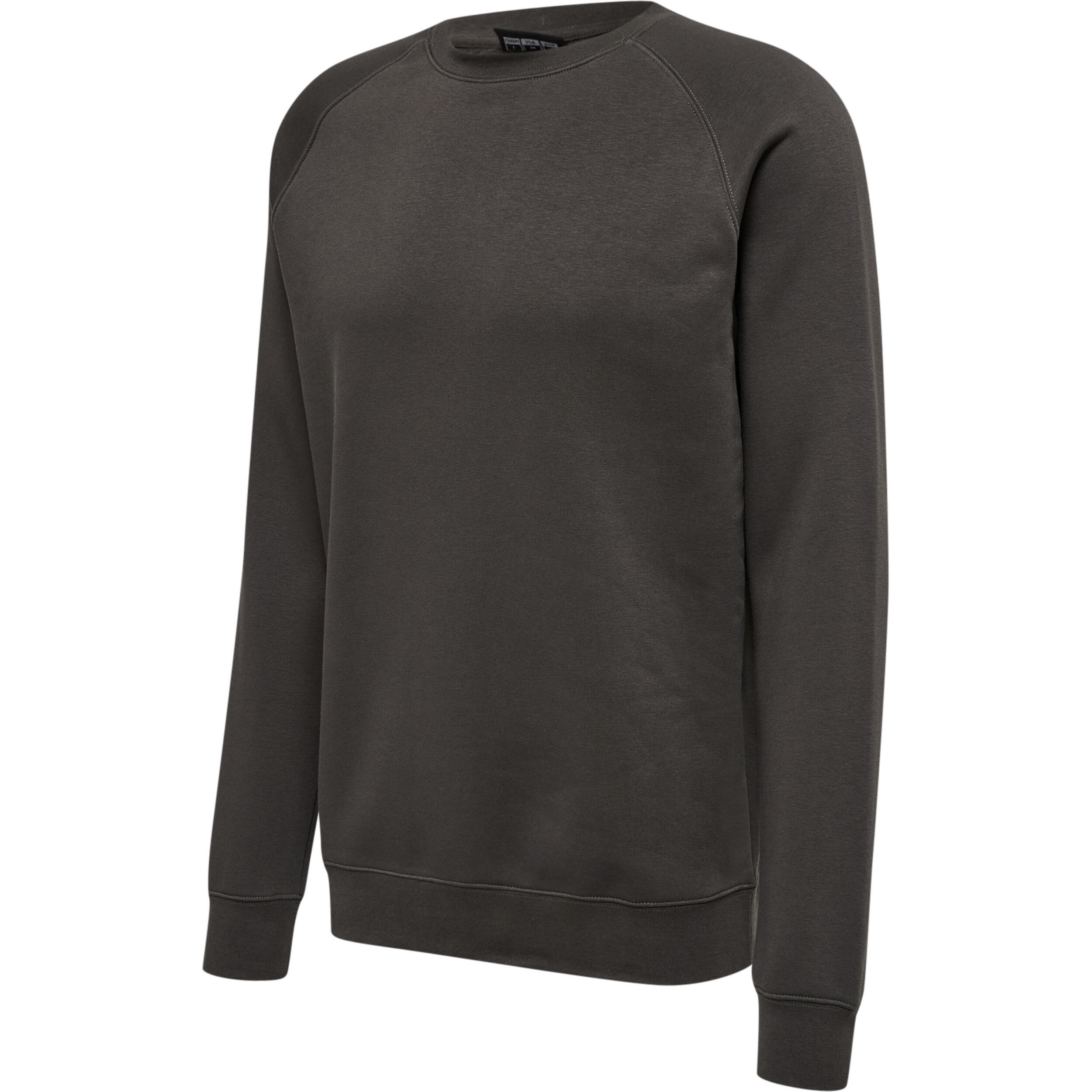 HUMMEL Sweatshirt Hummel Red Heavy