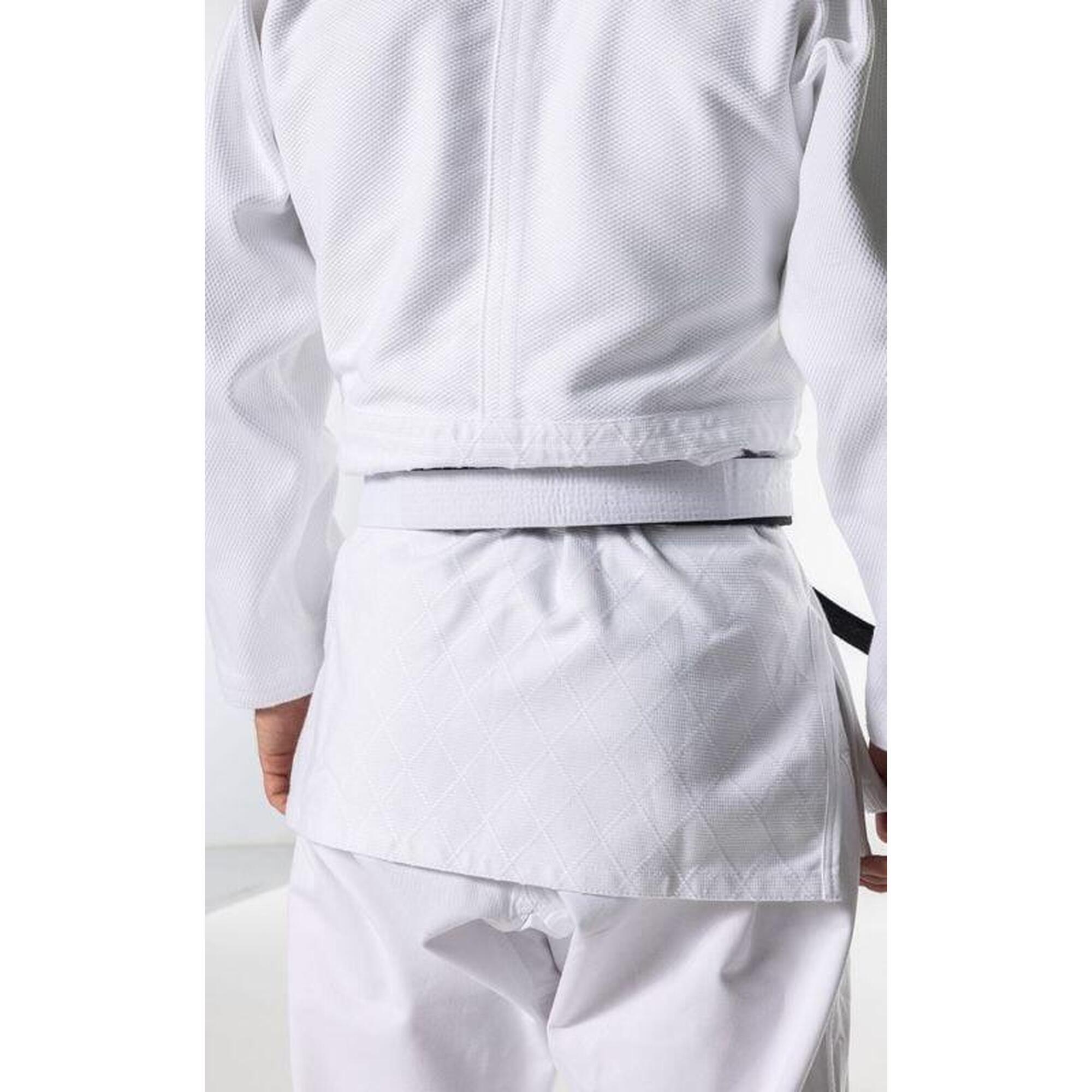 Centura Arte Martiale Dax Sport Moskito Alba