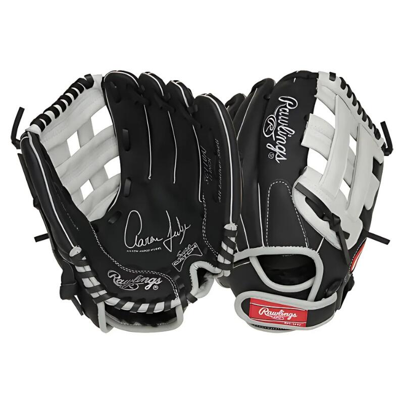 Rawlings SC110AJ 11 pollici (Aaron Judge) modello LH 4/4