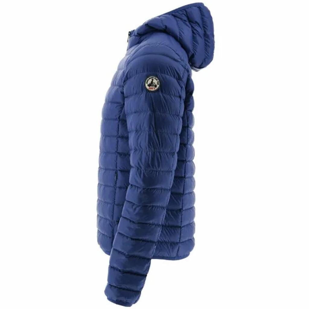 Jackett Jott Modell Nico Noos Farbe Blau 3/5