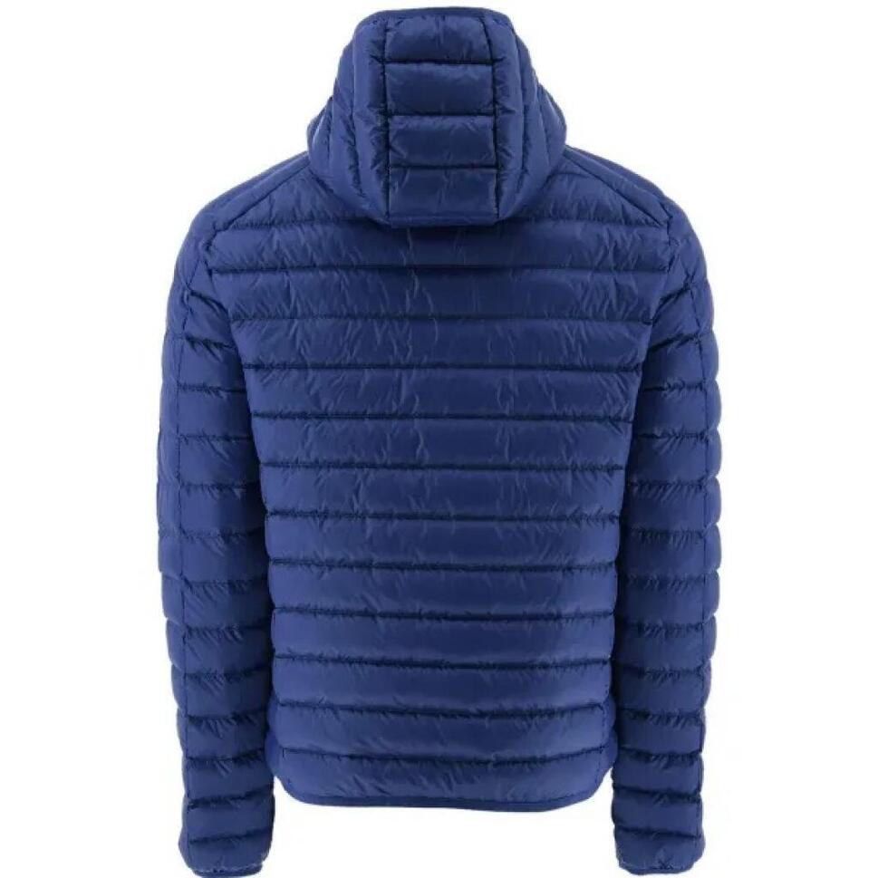 Kurtka JOTT NICO NOOS Niebieski