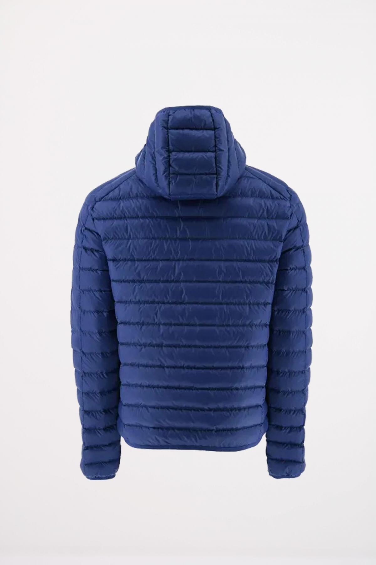 Jackett Jott Modell Nico Noos Farbe Blau 5/5