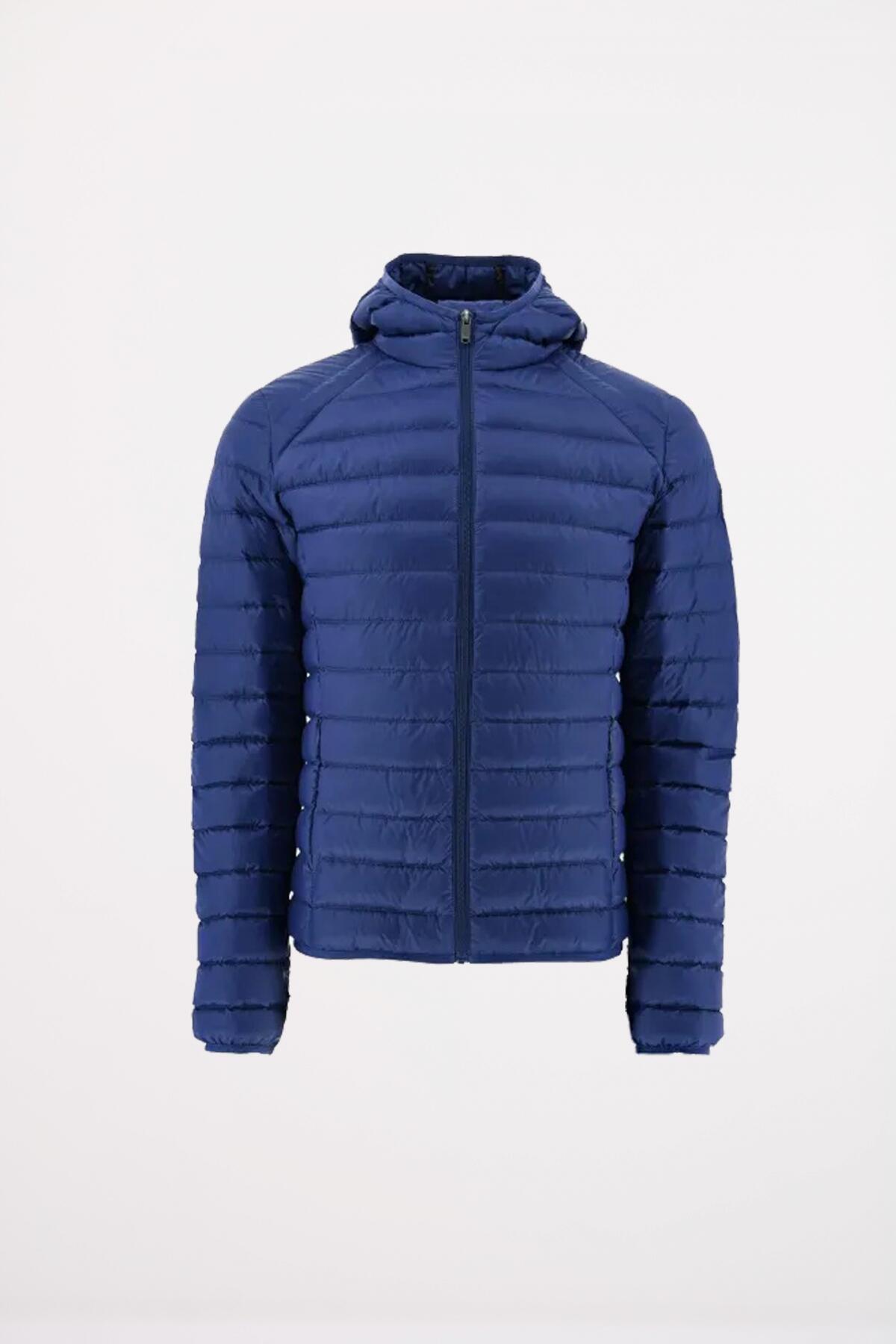 Jackett Jott Modell Nico Noos Farbe Blau 4/5