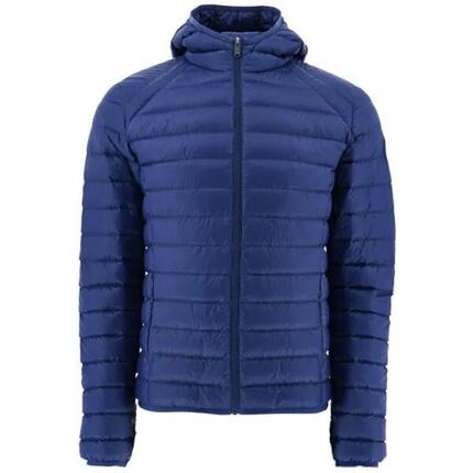 Veste Jott Modèle Nico Noos Couleur Bleu