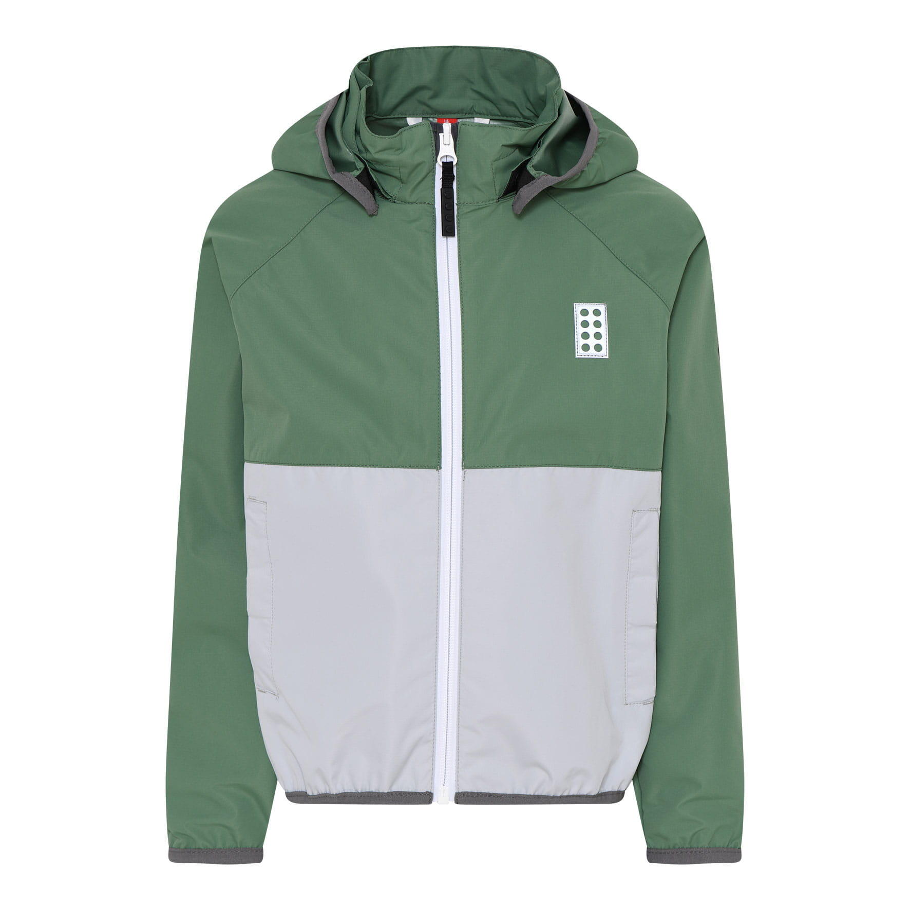 Kurtka przeciwdeszczowa dziecięca Lego Jochy 206