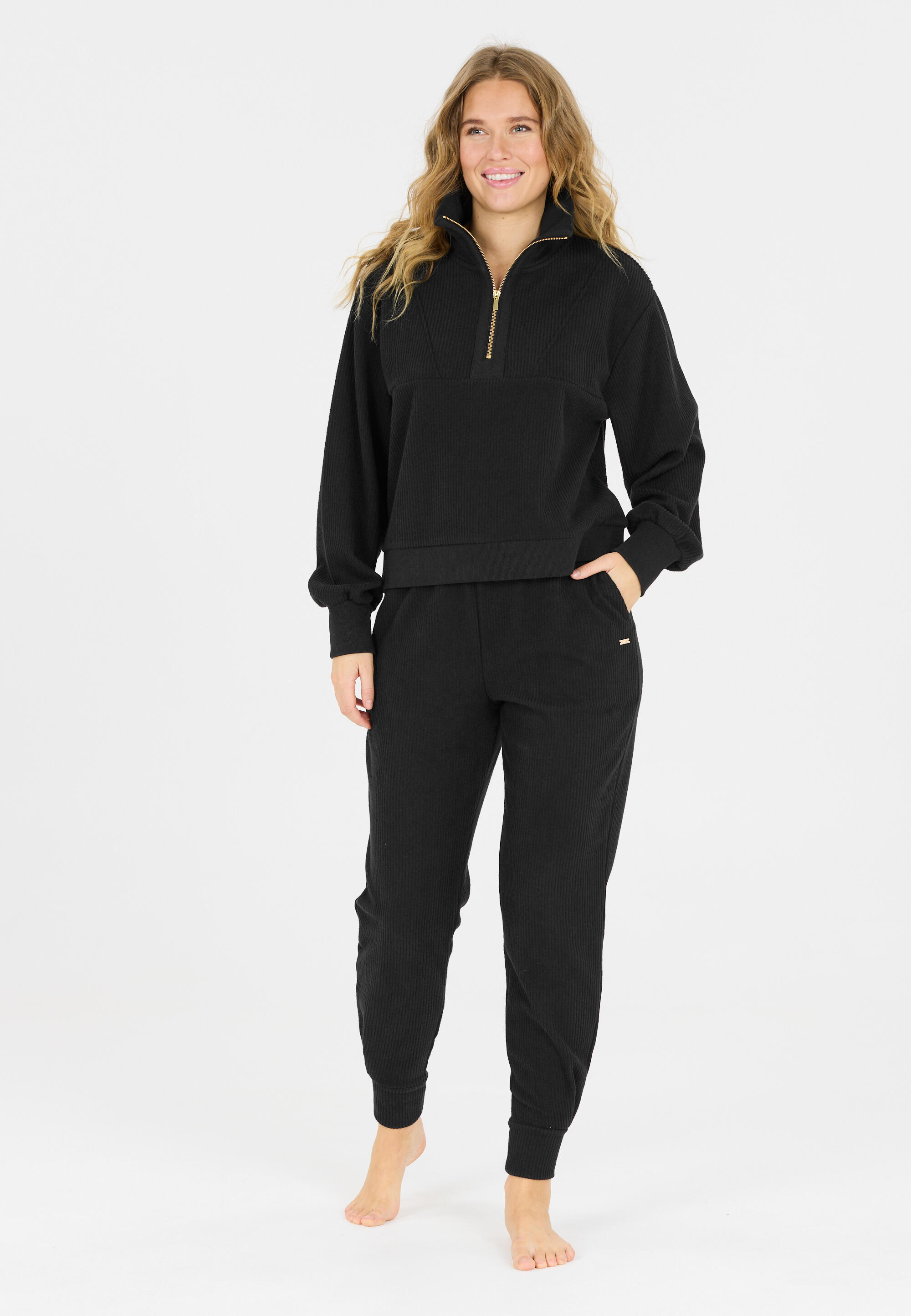 Sudadera Athlecia Hecey 3/5