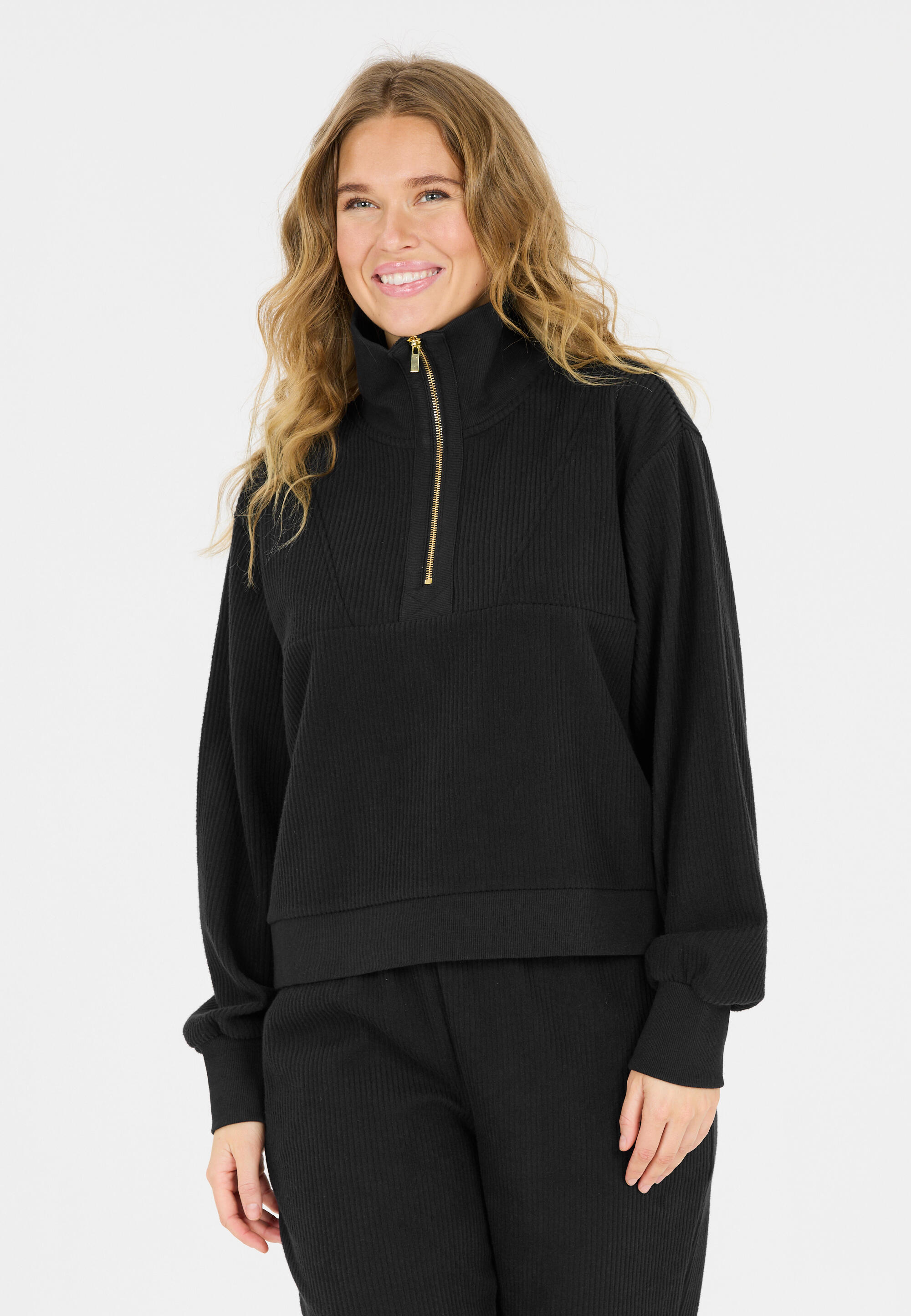 Sudadera Athlecia Hecey 4/5