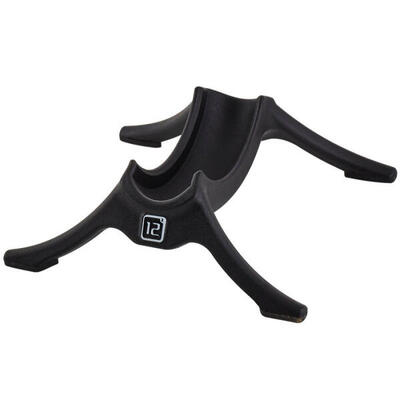 Accessoire step | scooter stand 12 std zwart | ethic dtc