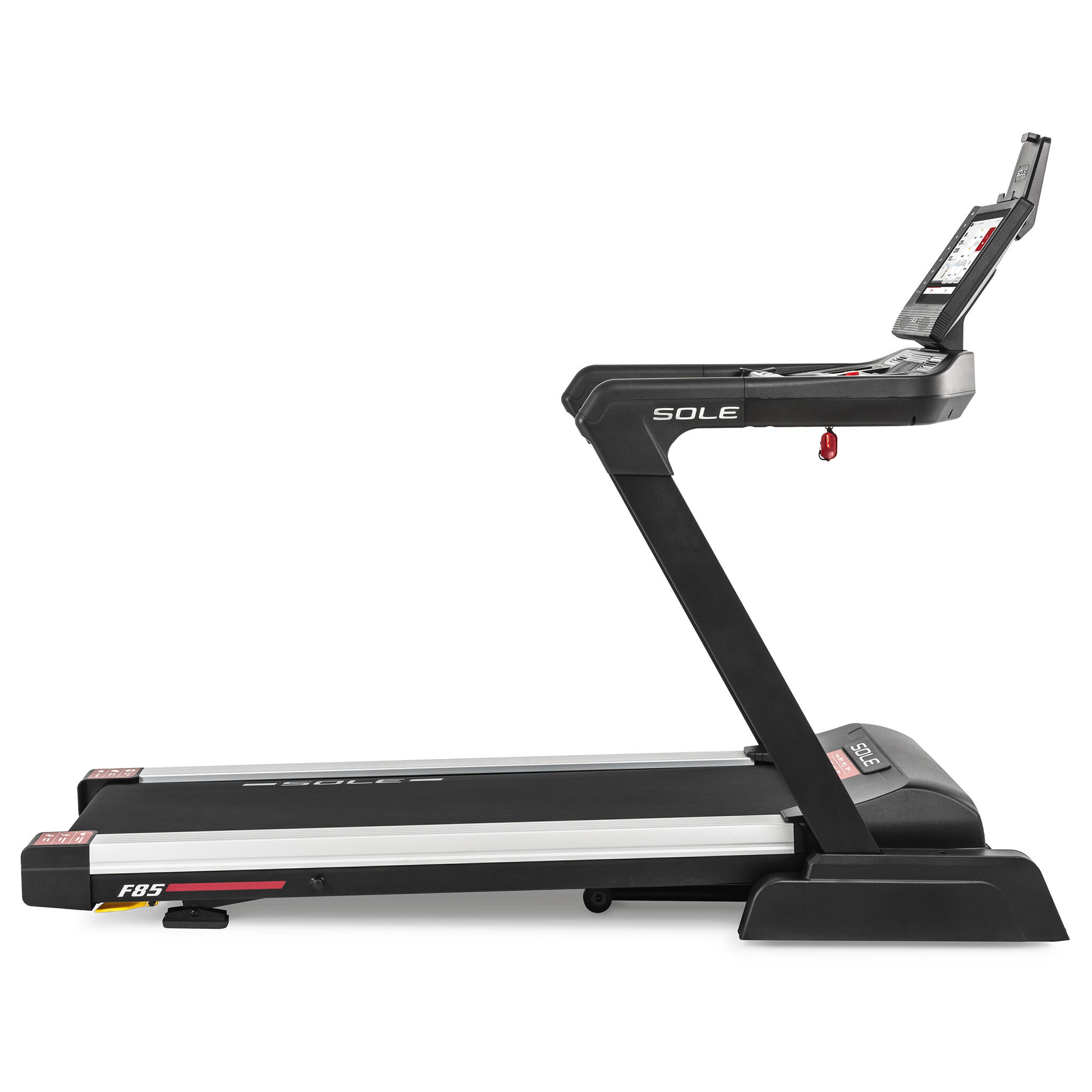 Laufband F85 2/7