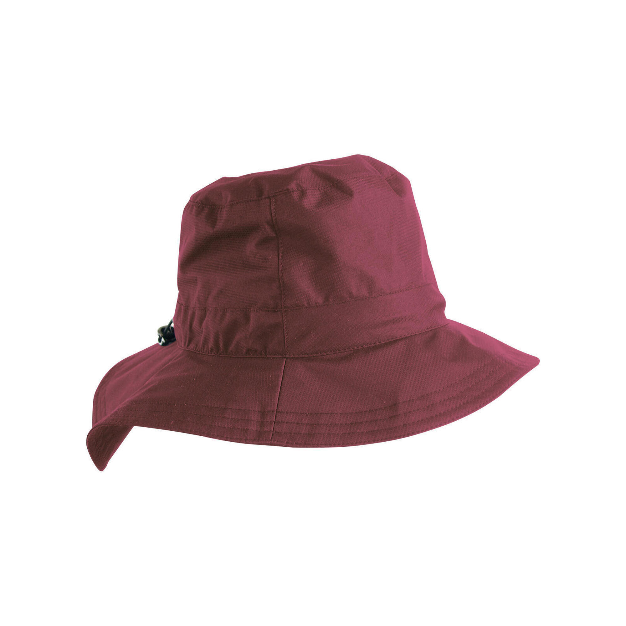Pro-x Elements - Chapeau Unisexe Outdoor Rügen Vieux Rose - Bonnet - Rose - 48 Xl - Decathlon