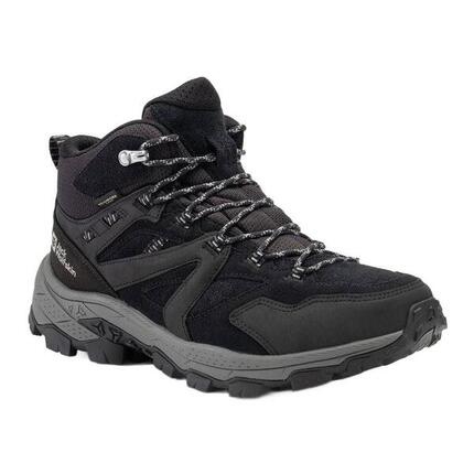 Herren-Trekkingschuhe Jack Wolfskin Vojo Tour Lt Texapore Mid