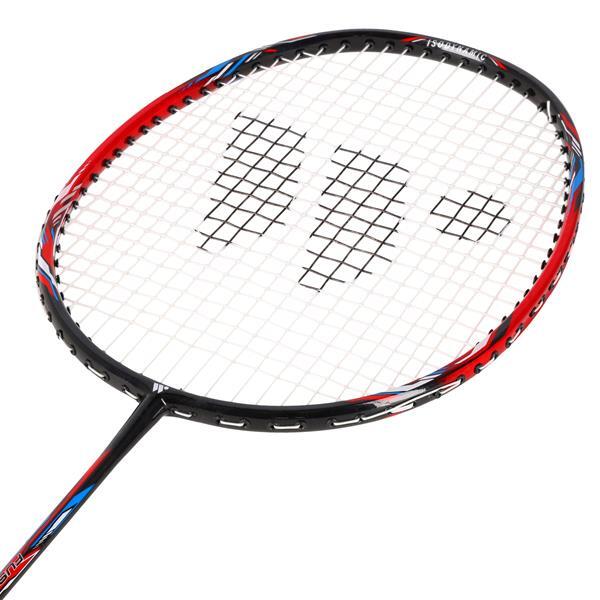 Badmintonový set WISH Fusiontec 777k 3/7