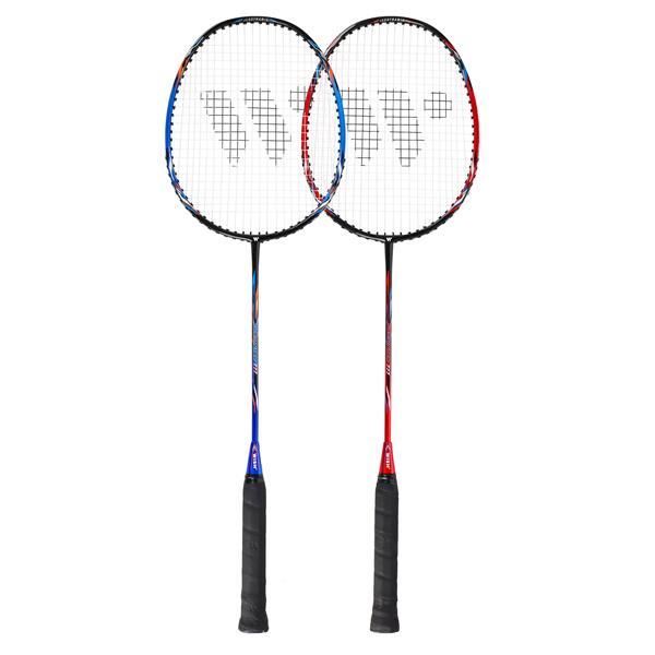 Badmintonový set WISH Fusiontec 777k 2/7