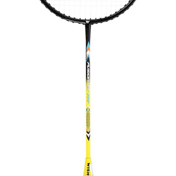 Badmintonový set WISH Fusiontec 777k 6/7