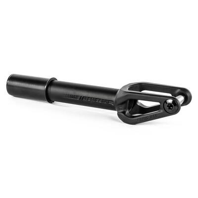 Freestyle Scooter Gabel | Gabel Legion V2 Hic 12 Std | Farbe Schwarz | Ethik Dtc
