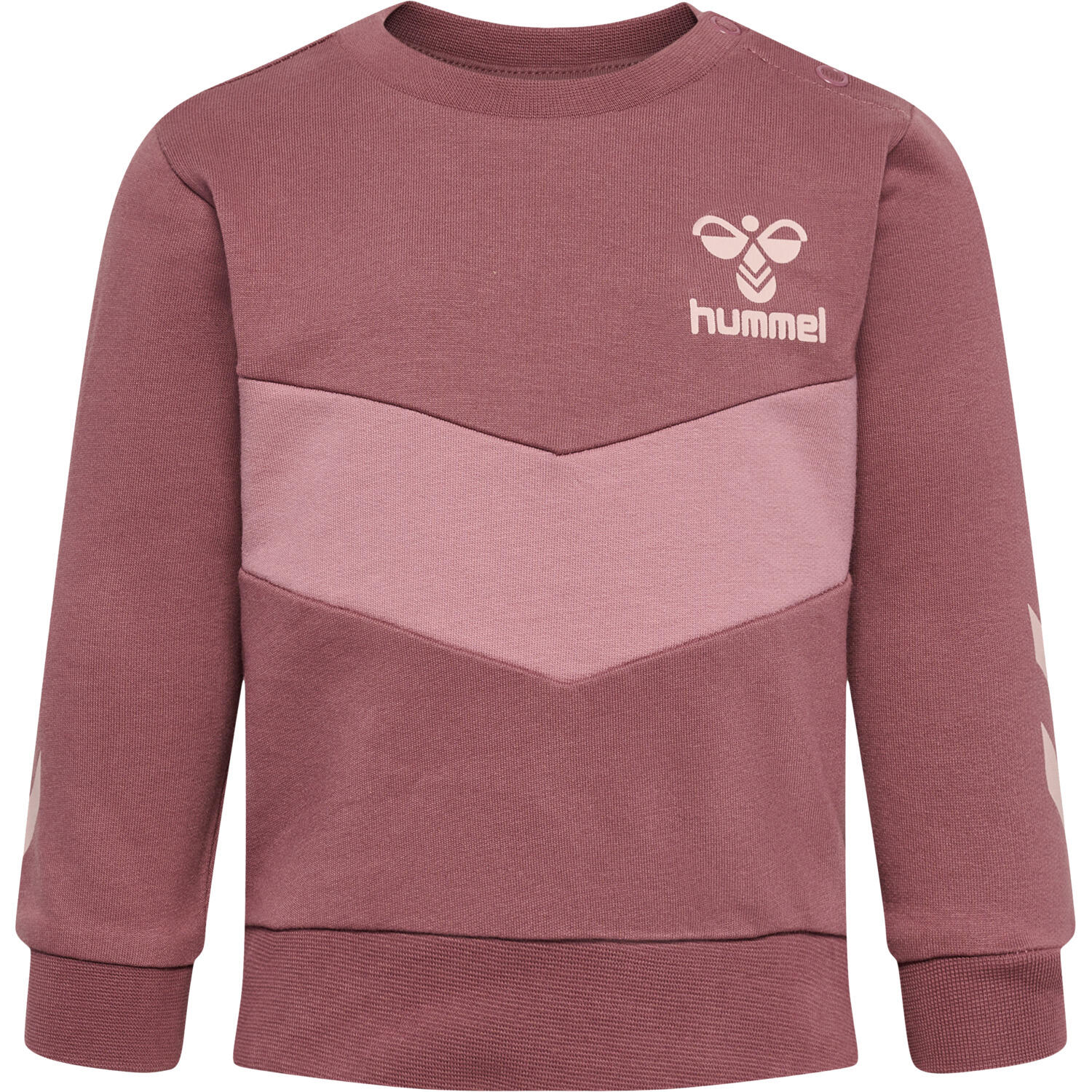Bluza chłopięca Hummel Neel