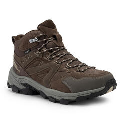 Chaussures de trekking pour hommes Jack Wolfskin Vojo Tour Lt Texapore Mid