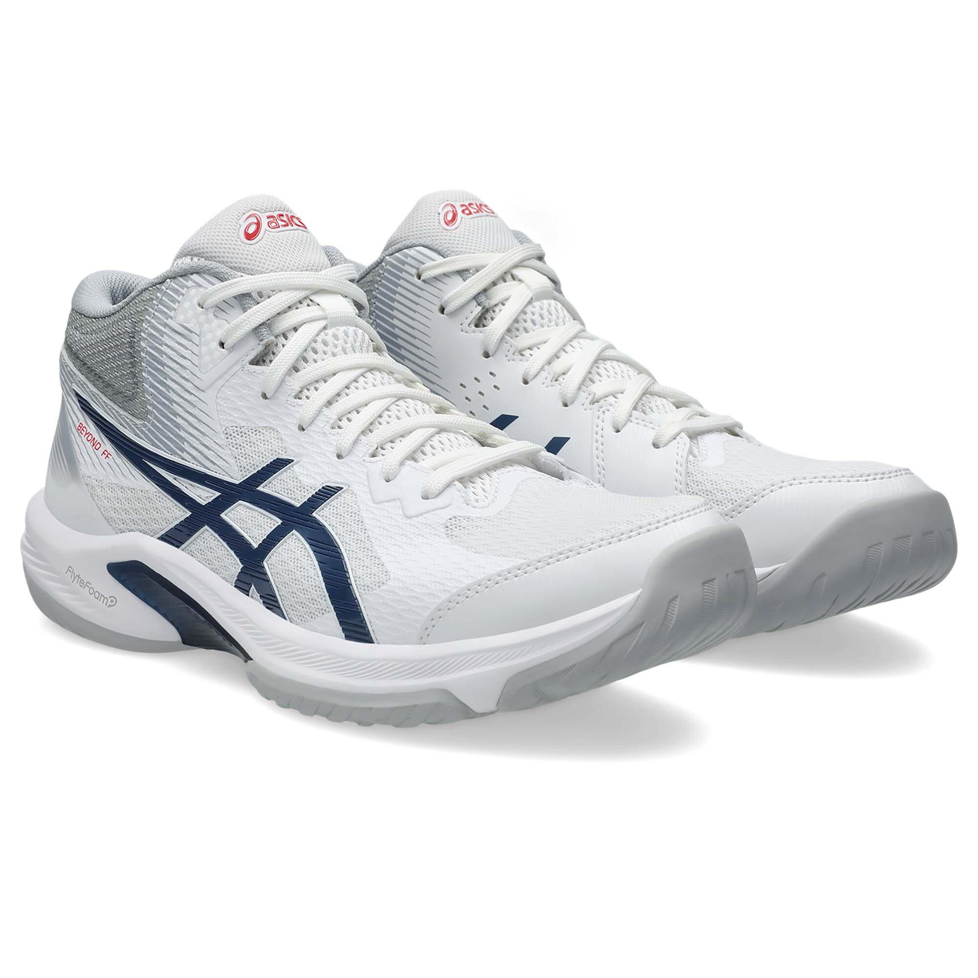 Chaussures De Volley Asics Beyond Ff Mt Adulte 3/5